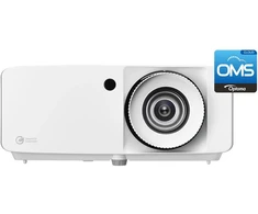 Optoma ZH451 FULL HD / LASER 4600 Lumens 30000h