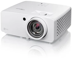 Optoma Projektorius zh521st dlp 5300ansi 1080p 3mln:1