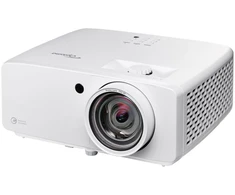 Optoma ZK521ST SHORT THROW / LASER / 4K PROJECTOR 5000 LUMENS