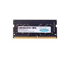 RAM Origins 16GB DDR4 3200MHZ SODIMM - 1RX8 NON-ECC 1.2V