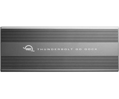 Stacja/replikator OWC Thunderbolt Go Dock Thunderbolt