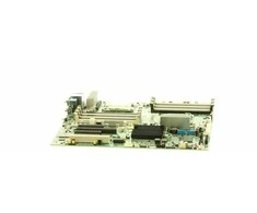 Hewlett Packard (HP) ML150 G6 System Board **Refurbished** (Atnaujinta)