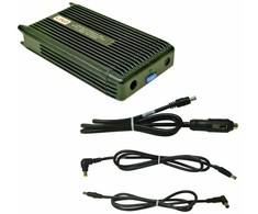 Nešiojamojo kompiuterio maitinimo adapteris Panasonic 80 W, 6 A, 24 V (CF-LND8024FD)