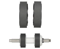 Panasonic Skenavimo ritiniai Panasonic KV-S1027C, KV-S1028Y, KV-S1057C, KV-N1058X, KV-S1058, 250 000 puslapių