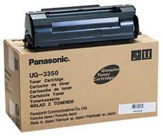 Toneris Panasonic Toneris + OPC-Unit + Developer