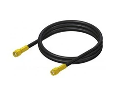 Panorama Antenos C29SP-10SJ, 10 m, SMA kištukas, SMA lizdas, juodas