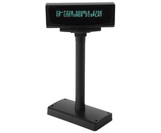 Partner Tech CD-7220 Customer Pole