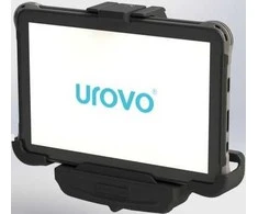 Passive Vehicle Cradle Urovo P8100/P8100P with Lock