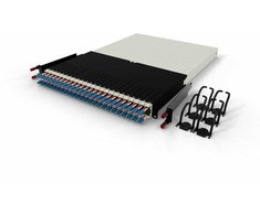 Serwer PATCHBOX 30RU / OS2 / LC-LC