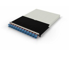 PATCHBOX 30RU / OS2 / LC-SC