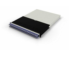 Serwer PATCHBOX 30RU / STP / Violet