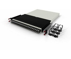 PATCHBOX 30RU / UTP / Juodas