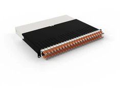 PATCHBOX 8RU / STP / Oranžinis (PONEX8STPOR)