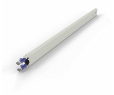 PATCHBOX CONE30STPVI kabelis sieciowy Violetinis 1,8 m Cat6a U/FTP (STP)