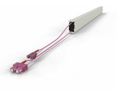 PATCHBOX CONE46OM412 kabelis InfiniBand / šviesolaidinis 2,5 m LC SC LC/SC