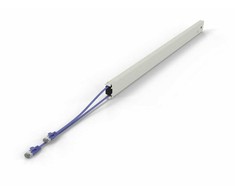 PATCHBOX PATCHBOX CONE46STPVI kabelis sieciowy Violetinis 2,5 m Cat6a U/FTP (STP)