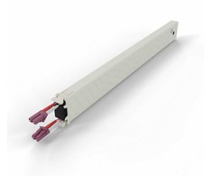 PATCHBOX CONEX8OM411 InfiniBand / šviesolaidinis kabelis 0,8 m LC LC/LC