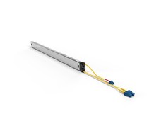 Maršrutizatorius Patchbox Plus+ OS2 Cassette LC-SC LR (2.7m) C60SMAOS21231Y, 1.8 m,
