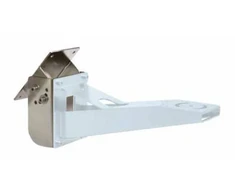 Pelco Adapteris plate, ceiling mount. (adjustable inclination) for