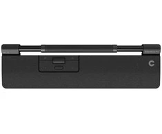 Pelė Contour Contour RollerMouse Pro su laidu Slim WR vegan leather retail