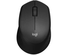Pelė Logitech M330 SilentPlus