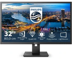 Monitorius Philips 325B1L/00 Computer Monitorius 80