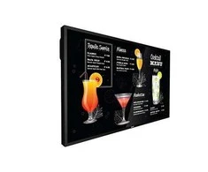 Monitorius Videowall Philips 50BDL3117P/00 50"