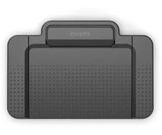 Ausinės Philips ACC2310, USB, Juoda, RoHS, 198 mm, 170 mm, 54 mm