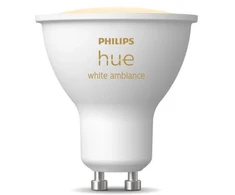 Philips Hue Baltas Ambience Gu10 - Smart Spotlight