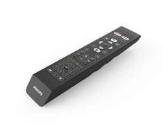 Philips Premium Hygienic Remote control with Google Assistant