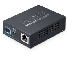 Šviesolaidinis keitiklis Planet Planet 10G GE į 10G SFP+ Media Converter XT-715A