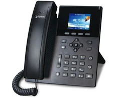 Planet High Definition Color POE Gigabit IP Phone High
