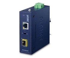 PLANET IGT-815AT tinklo keitiklis 1000 Mbit/s daugiafunkcis, vieno malūno