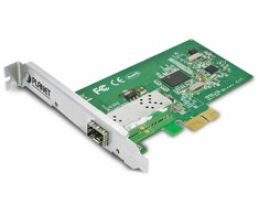 Karta jungiama į tinklą Planet Low Profile Bracket ENW-9701