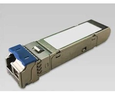 Šakotuvas Modulis SFP Planet PLANET MGB-TSA moduł przekaźników sieciowych Swiatłowód 1000 Mbit/s mini-GBIC