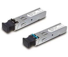 Planet WDM Tx-1550, 20KM, 100Mbps SFP fiber transceiver (-40