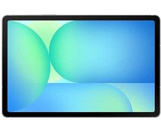 Planšetė Samsung Galaxy Tab S10 FE 10.9'' 256 GB 5G Pilka (SM-X526BZAPEUE)