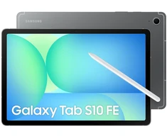 Planšetė Galaxy Tab S10 Fe Samsung Exynos 256 Gb 27.7 Cm (10.9")