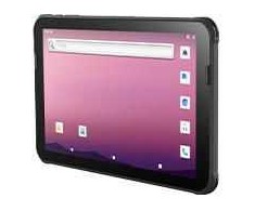 Planšetė Honeywell EDA10A 10.2" 128 GB 5G Juodas (EDA10A-11BE94N21RK)