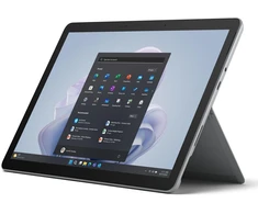 Planšetė Microsoft Surface Go 4 Intel N 128 Gb 26.7 Cm (10.5") 8 Gb Wi-Fi 6
