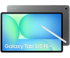 Planšetė Samsung Galaxy Tab S10 Fe+ (13.1", Wi-Fi)