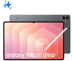 Planšetė Samsung Galaxy Tab S11 Ultra 256 Gb 37.1 Cm (14.6") 12 Gb Wi-Fi 7