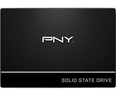 PNY Cs900 2.5" 2000 Gb Serial Ata Iii