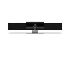 „Poly Studio“, garso / vaizdo USB garso juosta, su automatinio sekimo 120 laipsnių FOV 4K kamera
