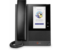 Telefonas HP Ccx 400 Business Media Phone