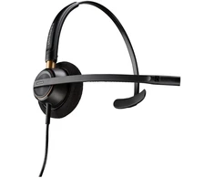 Ausinės Poly Encore Pro HW510 (89433-01)