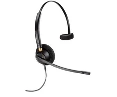 Ausinės Poly EncorePro HW510, Mono