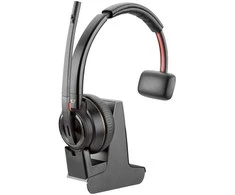 Ausinės Poly Savi 8210 UC (209213-02)