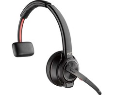 Ausinės Poly S8210UC-M DECT Ausinės Savi