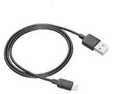 Kabelis USB Poly SPARE CABLE ASSY STD-A PLUG